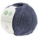 Lana Grossa FOURSEASON (Linea Pura) | 03-farmerke