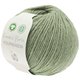 Lana Grossa FOURSEASON (Linea Pura) | 05-zelena siva