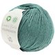 Lana Grossa FOURSEASON (Linea Pura) | 06-svjetlo petrol