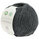 Lana Grossa FOURSEASON (Linea Pura) | 09-antracit