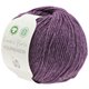 Lana Grossa FOURSEASON (Linea Pura) | 14-ljubičasta