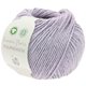 Lana Grossa FOURSEASON (Linea Pura) | 36-pastelne Ljubičasta