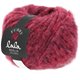 Lana Grossa FURRY (lala BERLIN) | 18- bordo