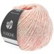 Lana Grossa FUSIONE | 06-roze/ecru prosarana