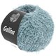 Lana Grossa GALLINA | 12-sivo plava