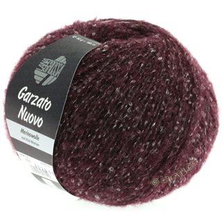 Lana Grossa GARZATO Nuovo