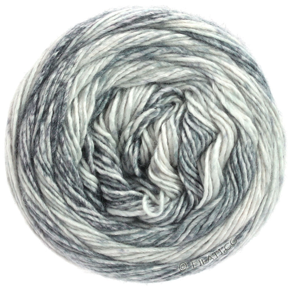 Lana Grossa GOMITOLO DUO 400