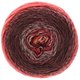 Lana Grossa GOMITOLO FINITO | 568-malina/kupina/sivo crvena/Crno vino/vatra crvena/bež