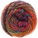 Lana Grossa GOMITOLO MEZZO | 116- bordo/narančasta/žuta zelena/petrol/Kukuruz žuto