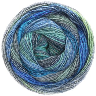 Lana Grossa GOMITOLO MOLTO