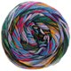 Lana Grossa GOMITOLO SELEZIONE 3 | 3003-tirkiz/roze/roze/žuto/narančasta/ljubičasta/smaragd/tamnozelena