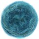 Lana Grossa GOMITOLO SILKHAIR | 203-tirkiz plavo prosarana