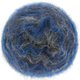 Lana Grossa GOMITOLO SILKHAIR | 207-plavo/siva prosarana