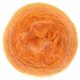 Lana Grossa GOMITOLO SILKHAIR | 213-narančasta/crvenosmeđi/cimet prosarana