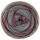 Lana Grossa GOMITOLO VERSIONE | 461- bordo/mint tirkizna/sivo smeđa/Stara ružičasta