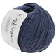 Lana Grossa IL PURO (Linea Pura) | 14-tamno plava