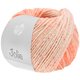 Lana Grossa JOLIE Uni & Dégradé | 103-marelica/mandarin dégradé