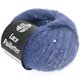 Lana Grossa LACE Paillettes | 25- plava ljubičasta