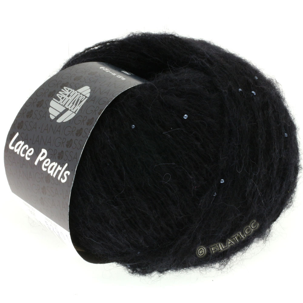 Lana Grossa LACE Pearls