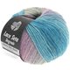 Lana Grossa LACE Seta Dégradé 50g | 102-menta/jorgovan/svjetloplav/tirkiz