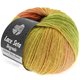 Lana Grossa LACE Seta Dégradé 50g | 105-losos roze/svijetlo zelena/zlato