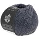 Lana Grossa LACE SETA MULBERRY | 16-sivo plava