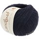 Lana Grossa LANDLUST Alpaka Merino 160 | 412-crna plava