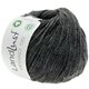 Lana Grossa LANDLUST MERINO 120 (GOTS & ICEA) | 119-tamno siva
