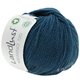 Lana Grossa LANDLUST MERINO 120 (GOTS & ICEA) | 126-indigo-plava