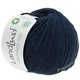 Lana Grossa LANDLUST MERINO 120 (GOTS & ICEA) | 134-plavo