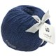 Lana Grossa LANDLUST MERINO 120 | 108-tamno plava