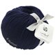 Lana Grossa LANDLUST MERINO 120 | 109-noć Plava