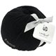 Lana Grossa LANDLUST MERINO 120 | 110-crna
