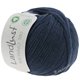 Lana Grossa LANDLUST MERINO 180 (GOTS & ICEA) | 208-tamno plava