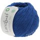 Lana Grossa LANDLUST MERINO 180 (GOTS & ICEA) | 245-plavo