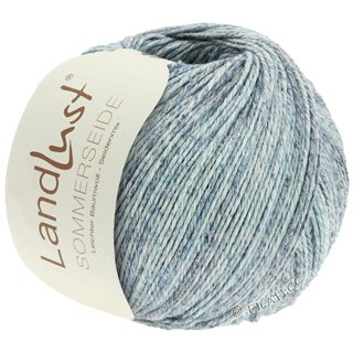 Lana Grossa LANDLUST SOMMERSEIDE Mélange