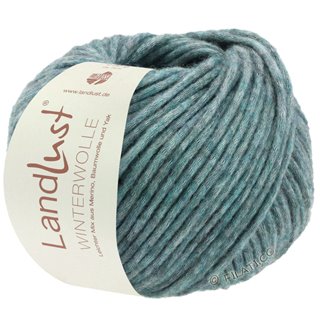 Lana Grossa LANDLUST WINTERWOLLE