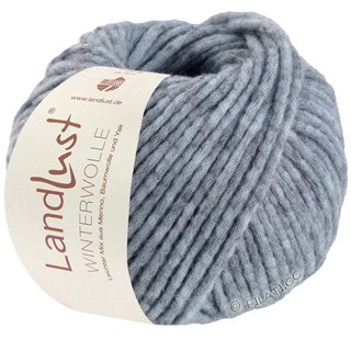 Lana Grossa LANDLUST WINTERWOLLE