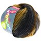Lana Grossa LEI Mouliné/Color Mix/Spray (Ragazza) | 156-grège/oker smeđa/sivo smeđa/tamno smeđa