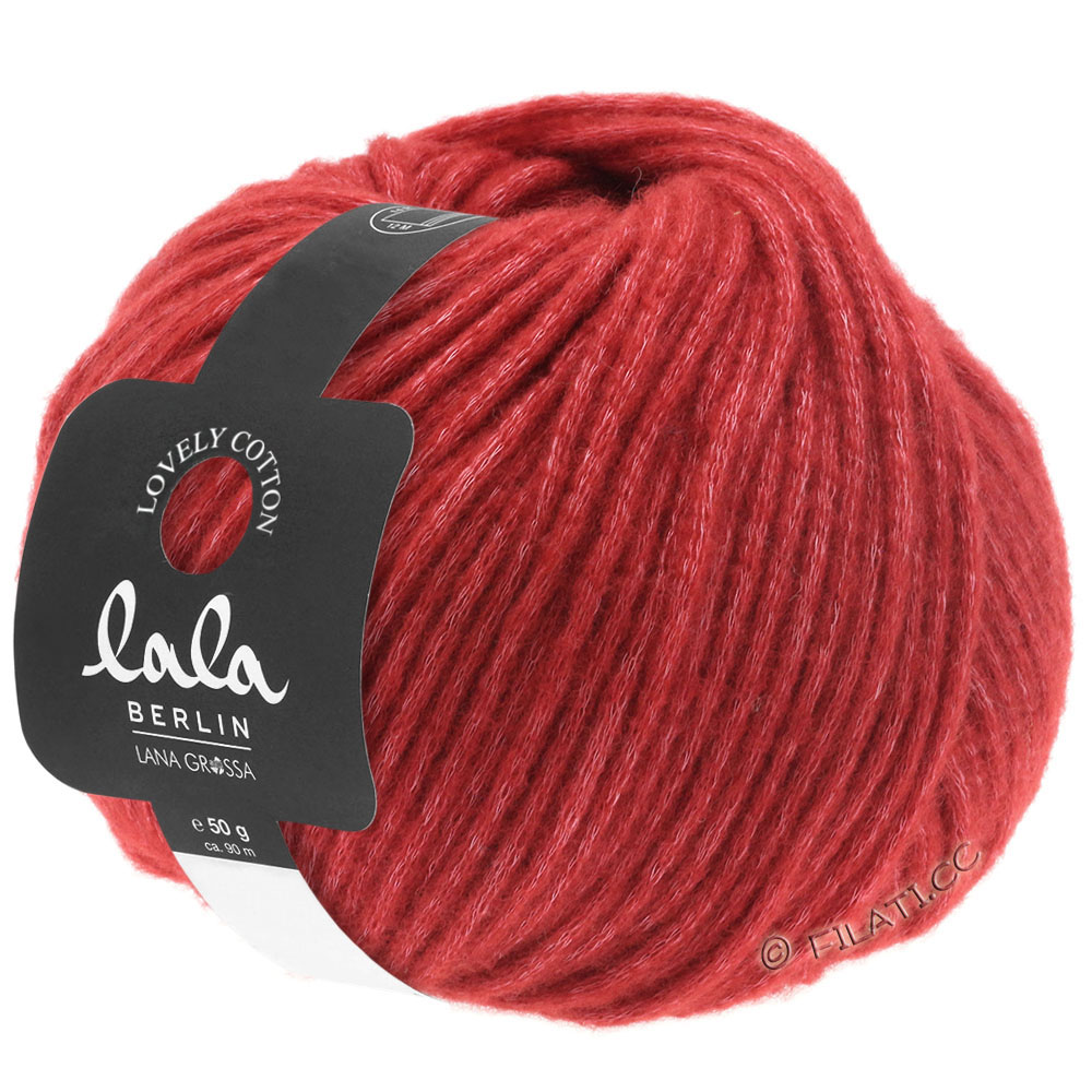 Lana Grossa LOVELY COTTON (lala BERLIN)
