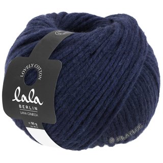 Lana Grossa LOVELY COTTON (lala BERLIN)