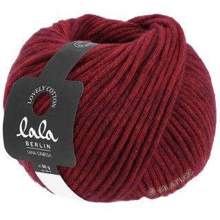 Lana Grossa LOVELY COTTON (lala BERLIN)