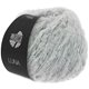 Lana Grossa LUNA | 08-srebrna siva