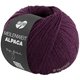 Lana Grossa MEILENWEIT 6-FACH 150g Alpaca | 1007-tamno bordo