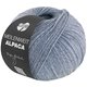 Lana Grossa MEILENWEIT 6-FACH 150g Alpaca | 1012-sivo plava
