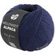 Lana Grossa MEILENWEIT 6-FACH 150g Alpaca | 1013-noć Plava