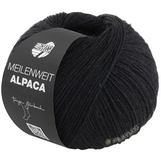 Lana Grossa MEILENWEIT 6-FACH 150g Alpaca