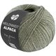 Lana Grossa MEILENWEIT 6-FACH 150g Alpaca | 1018-Škriljast zelen