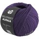 Lana Grossa MEILENWEIT 6-FACH 150g Alpaca | 1023-patlidžan