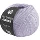 Lana Grossa MEILENWEIT 6-FACH 150g Alpaca | 1024-Nježno ljubičasta
